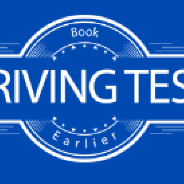 Book Driving Test Earlier Ltd