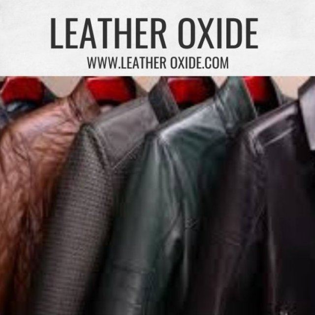 Women's Leather Jackets Collection