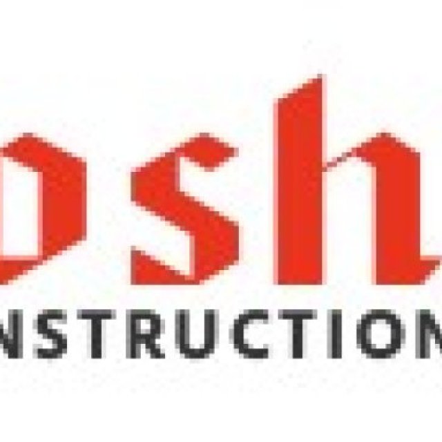 Josh's Construction