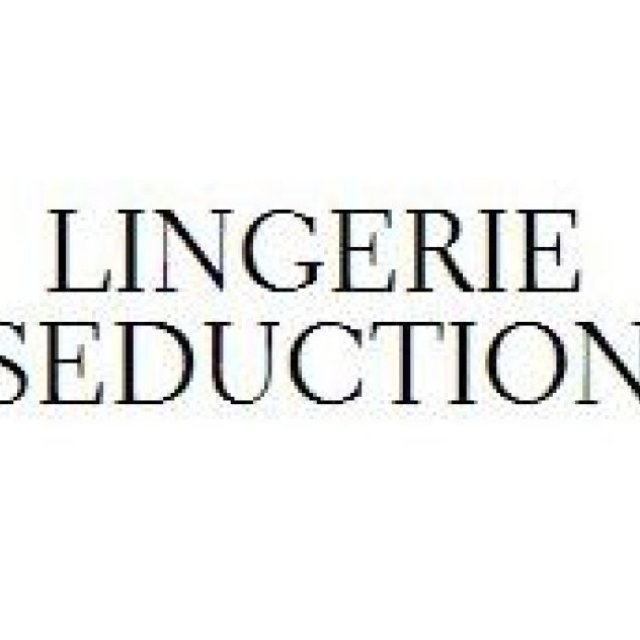 LINGERIE SEDUCTION