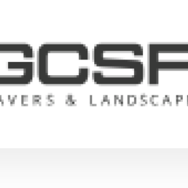 GCSF Pavers & Landscape Inc.