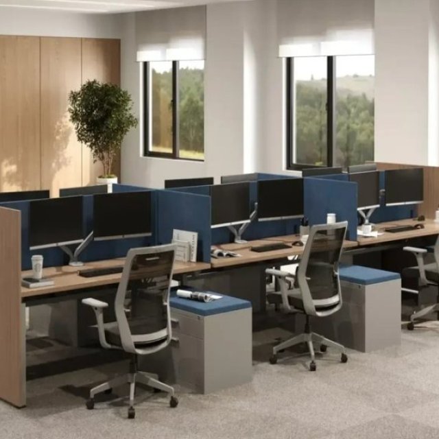 Office Furniture Solutions Store