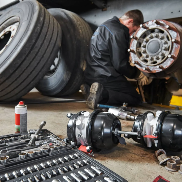 A&A Truck & Trailer Repair
