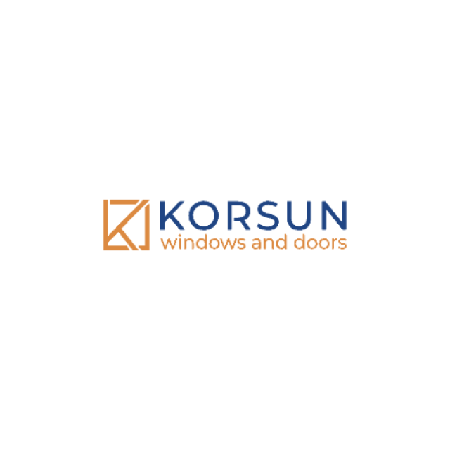 Korsun Windows