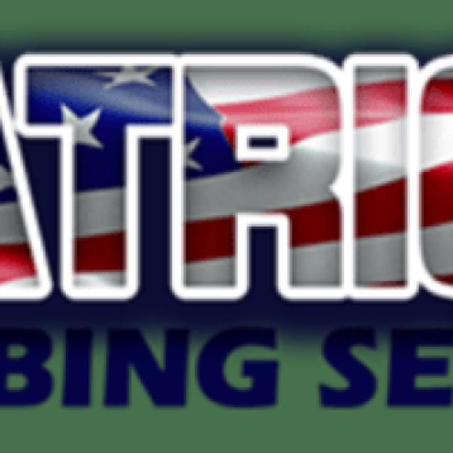 Patriot Plumbing Service