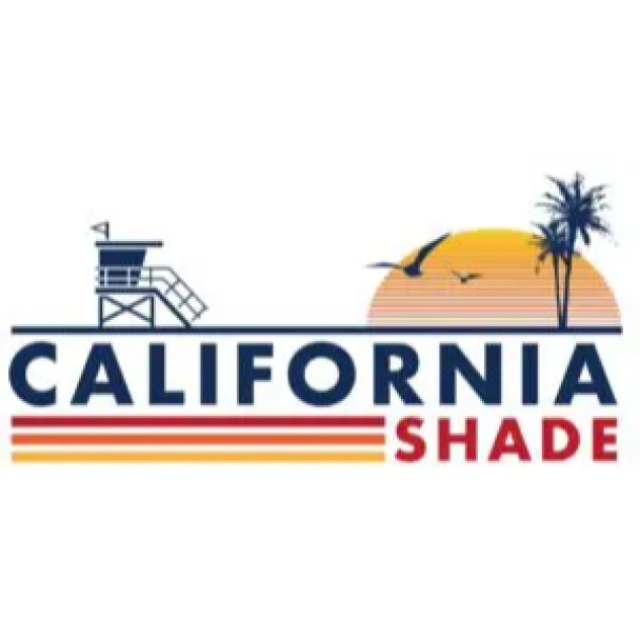 California Shade