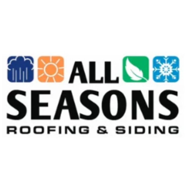 All Seasons Roofing