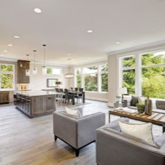 Best Exteriors Construction, Inc.