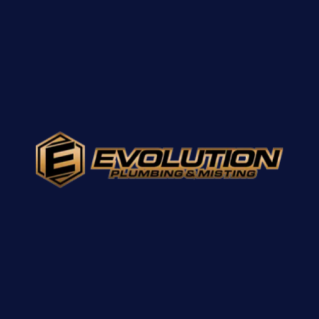 Evolution Plumbing and Misting