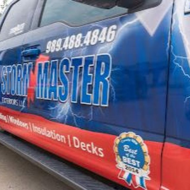 Storm Master Exteriors