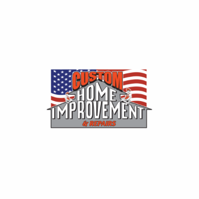 Custom Home Improvement & Repairs