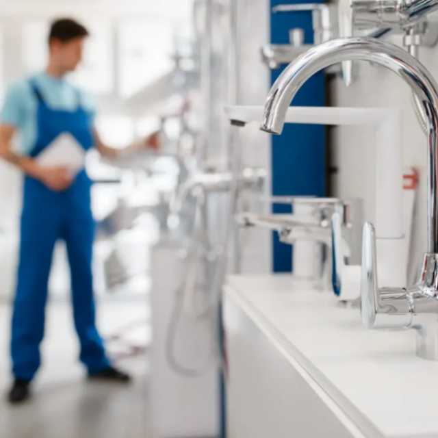 All-Star Plumbing