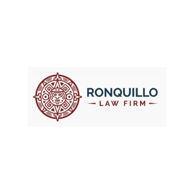 Ronquillo Law Firm