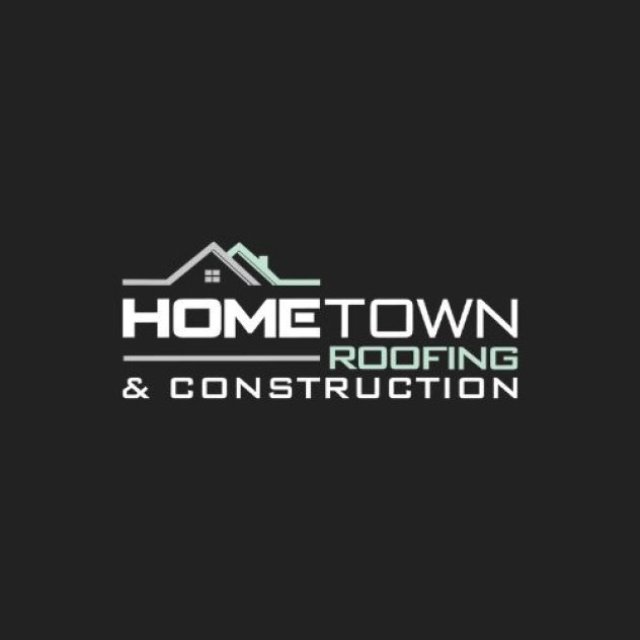 Hometown Roofing and Construction