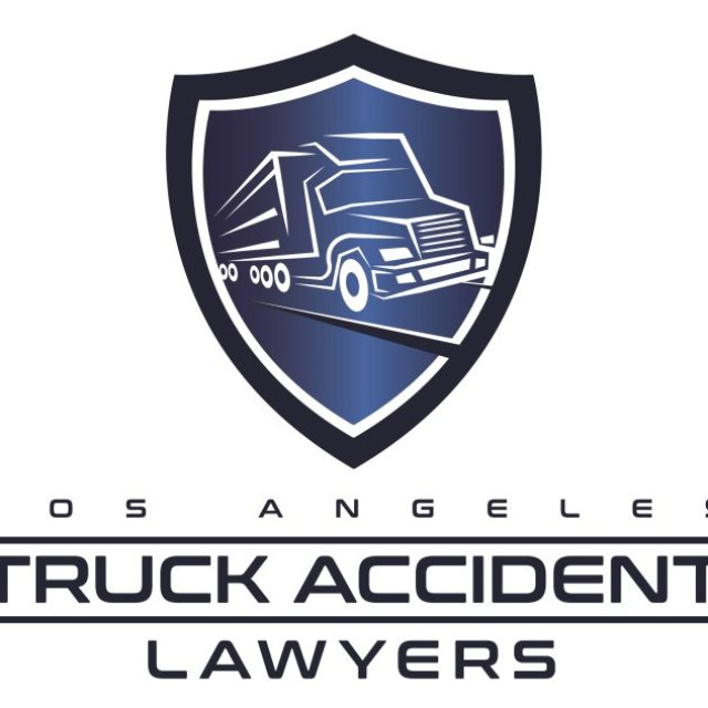 Los Angeles Truck Accident Lawyers