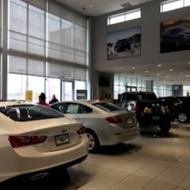 Gregg Young Chevrolet, INC.