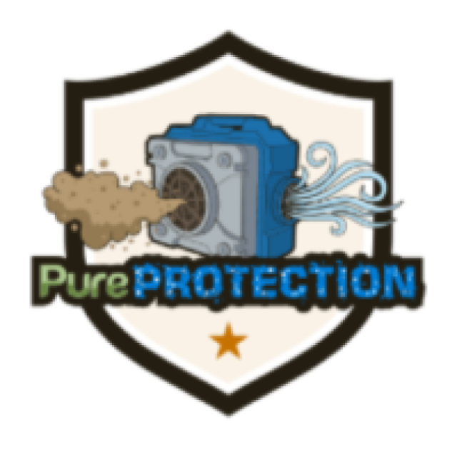 Pure Protection Restorations