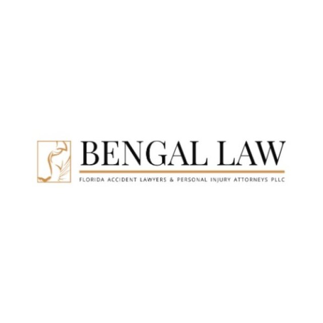 Bengal Law: Florida Accident Lawyers and Personal Injury Attorneys PLLC
