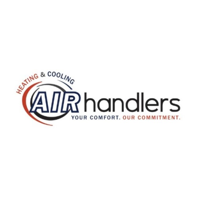 Air Handlers Heating and Cooling