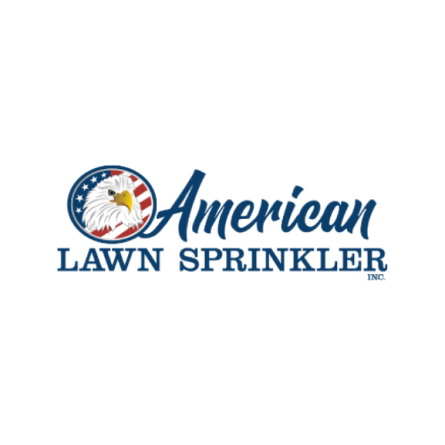 American Lawn Sprinkler