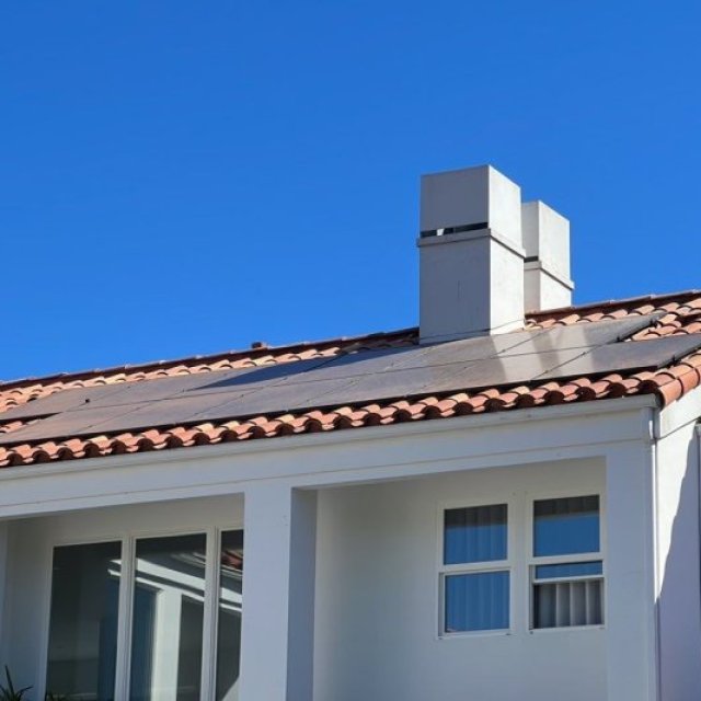 Sierra Roof Inc.