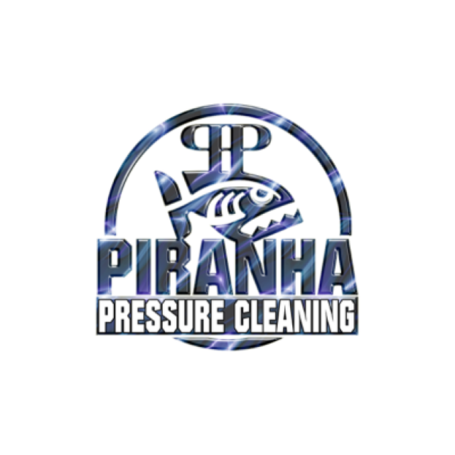 Piranha Pressure Cleaning Inc.