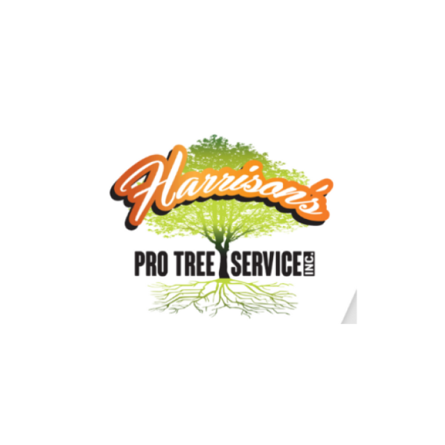 Harrison's pro tree service inc.