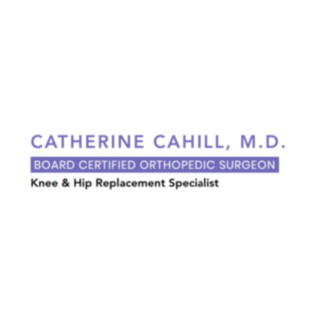 Catherine Cahill MD