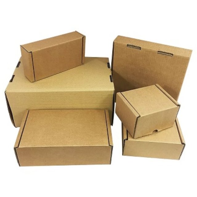Packaging Now