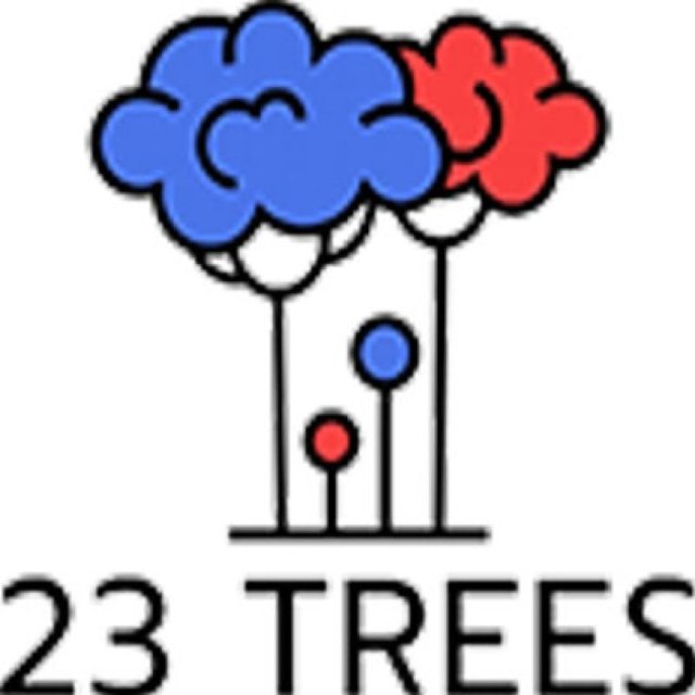 23 Trees