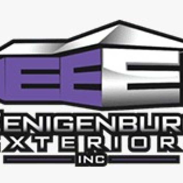 Eenigenburg Exteriors
