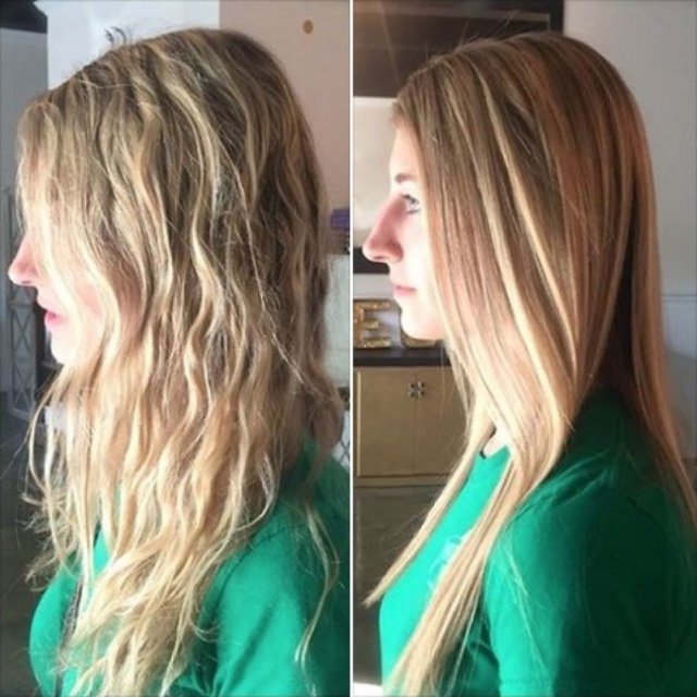 Salon  B Naples
