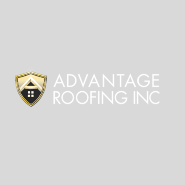 Advantage Roofing Inc.