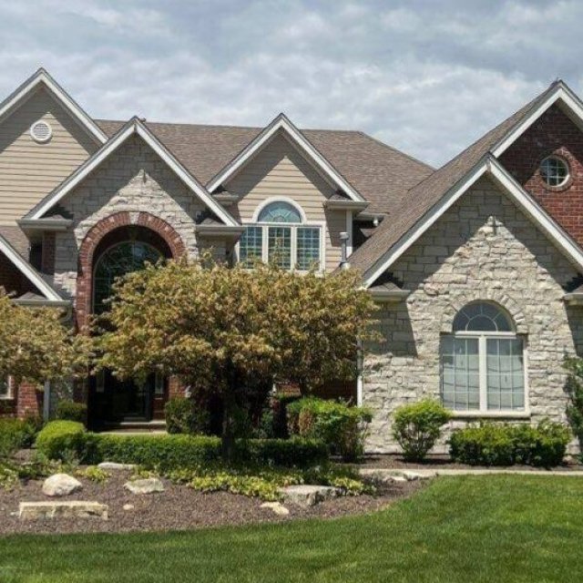 Americanstruction Inc