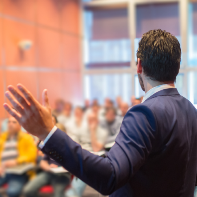 Conference in India : All International Conference