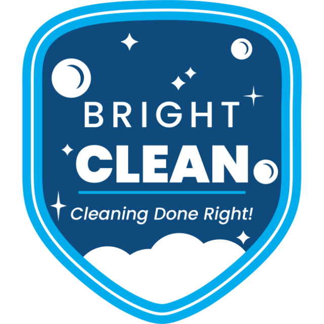 Bright Clean Commercial Cleaning Victoria