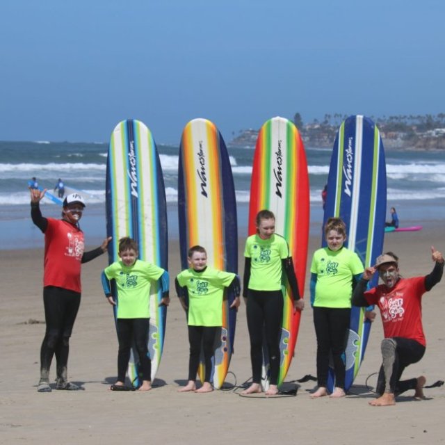 PB Surf Shop