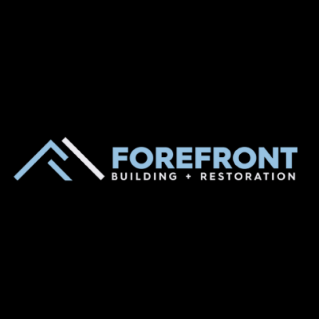 Forefront Building + Restoration
