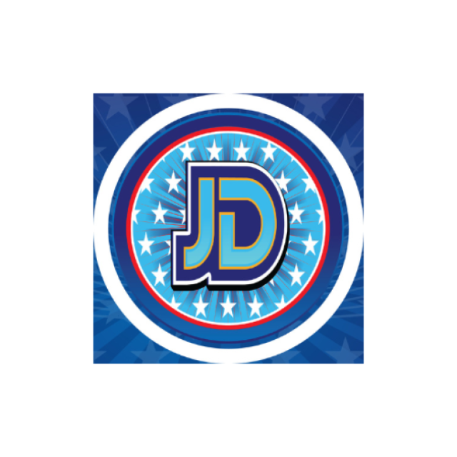 JD Pools Plus Lighting