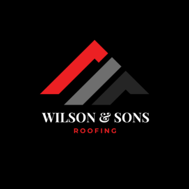 Wilson & Sons Roofing