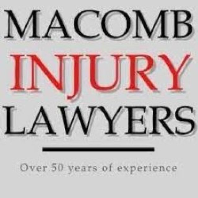 Macomb Injury Lawyers