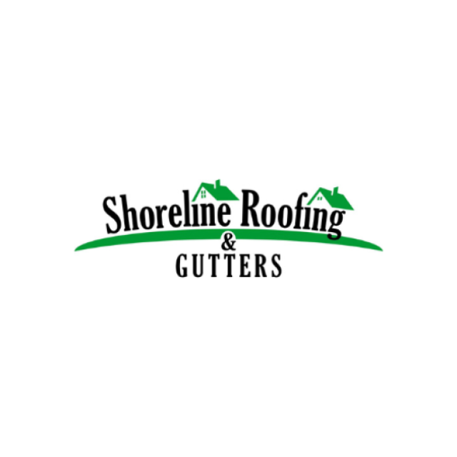 Shoreline Roofing & Gutters LLC