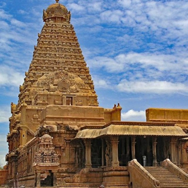 Travel Corp India