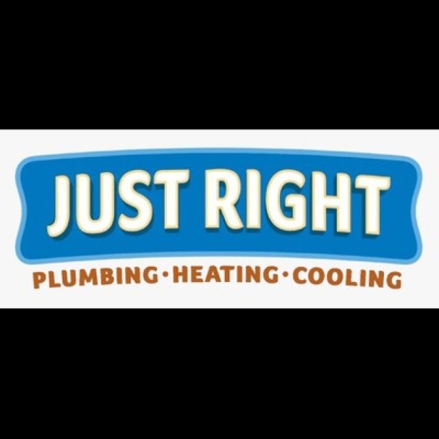 Just Right Heating, Cooling & Plumbing