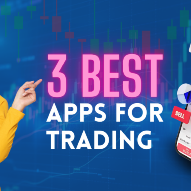 Best App for Learning Trading