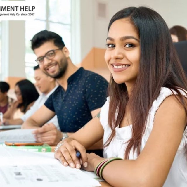 My Assignment Help