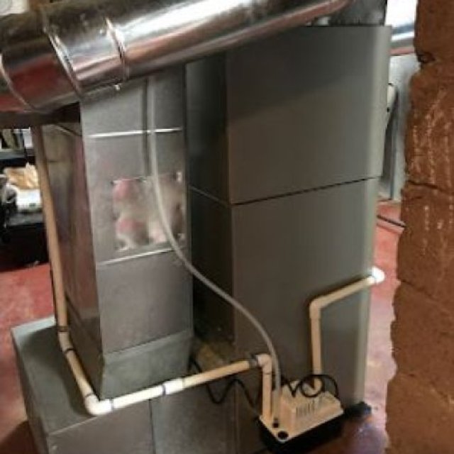 Good Tidings Plumbing, Heating & Cooling