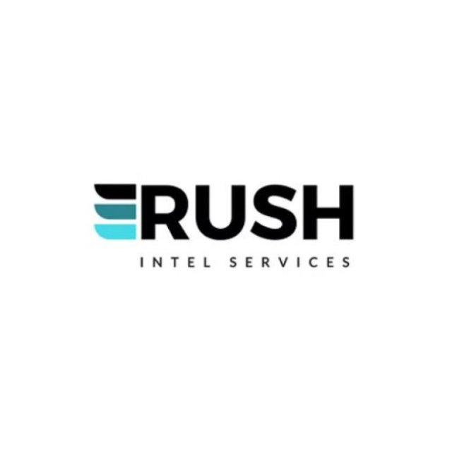 Rush Intel Services