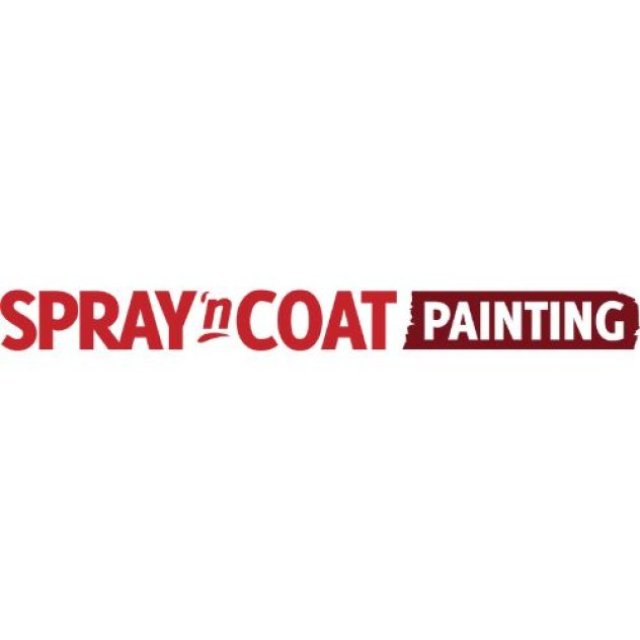 Spray 'n Coat Painting