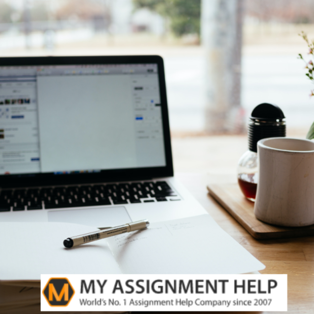 My Assignment Help Expert